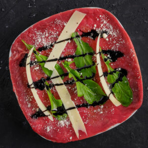 Carpaccio