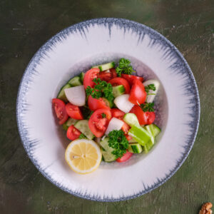 Shepherd's Salad