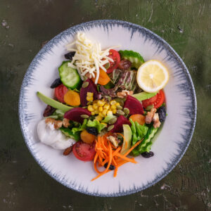 Chef's Salad