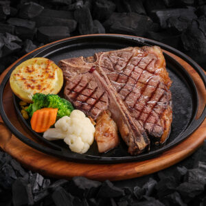 T-Bone Steak